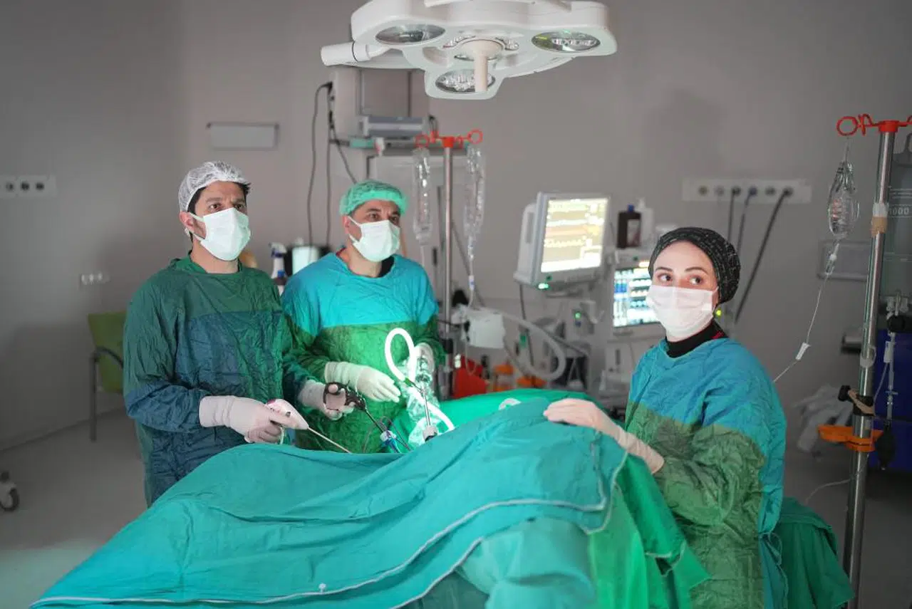 Kolon Kanserinde Erken Teşhis Önemli