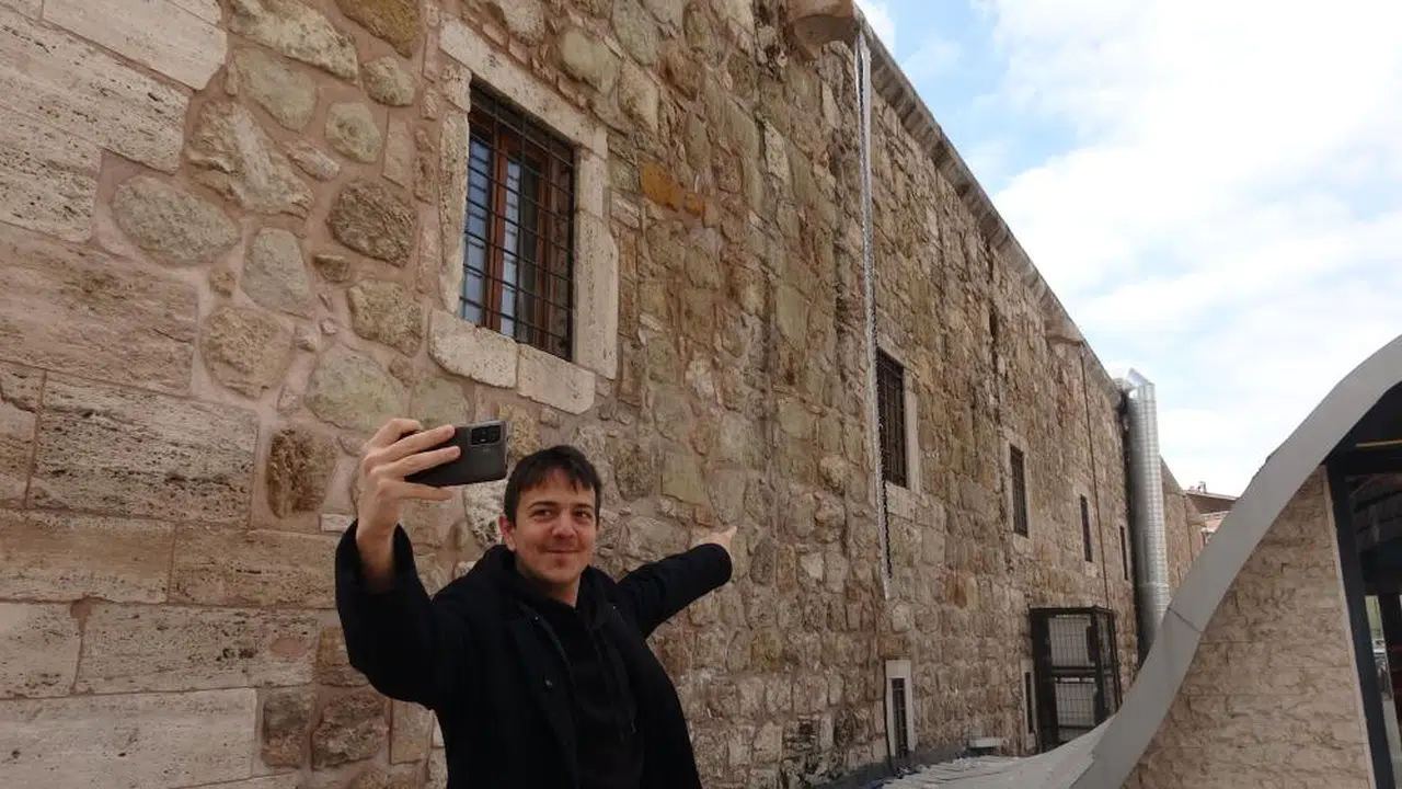 Sivas'ta Soğukların Önü Arkası Kesilmiyor