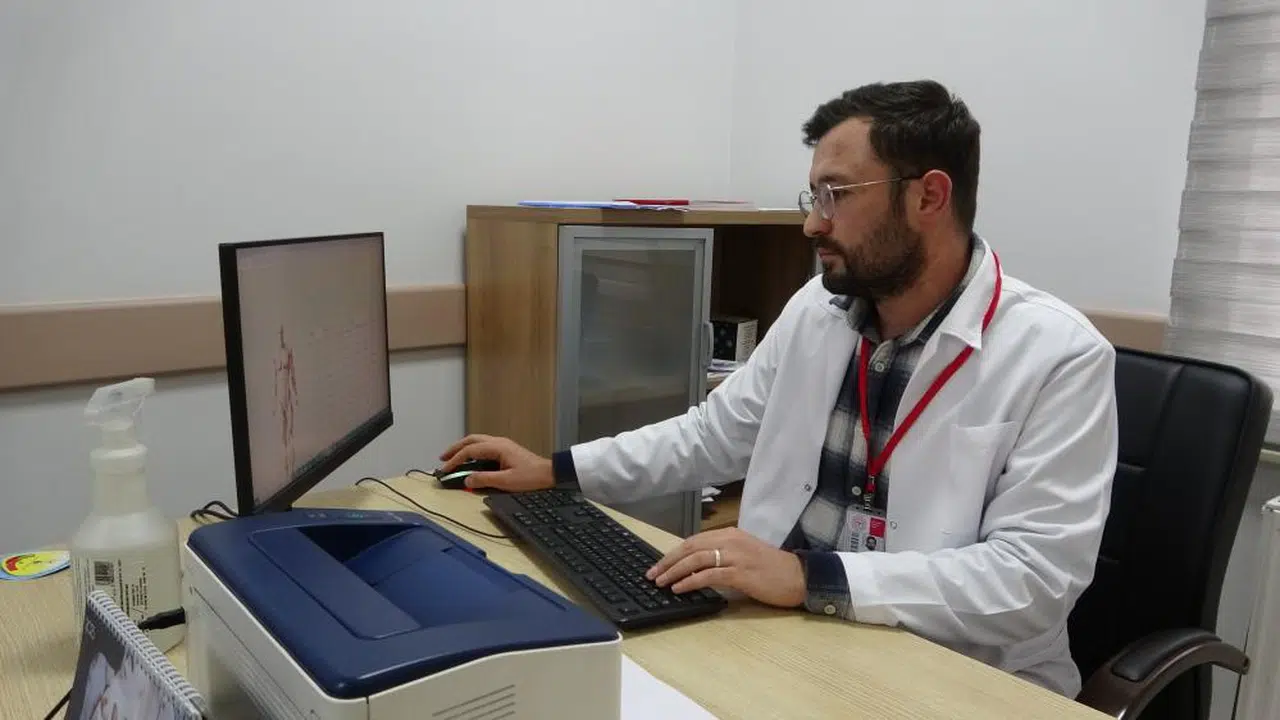 Bayramda beslenme uyarısı