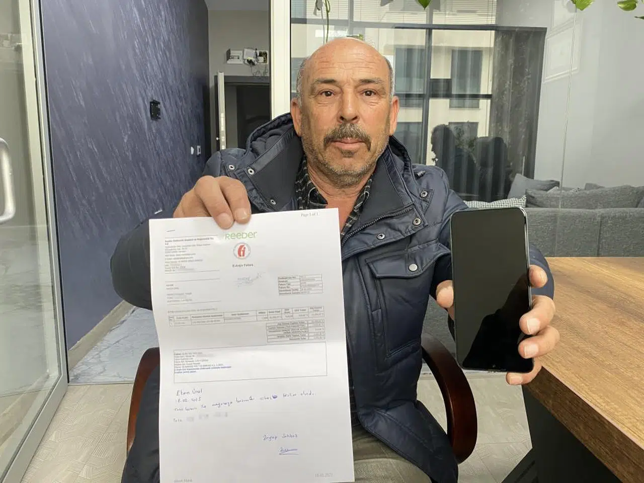 İcra yolu açık telefon