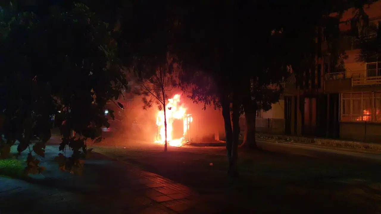 Komşuyu ayağa kaldıran olayların şüphelisine 24 yıl hapis cezası