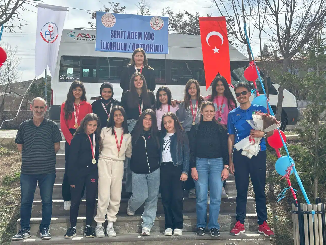 Sivas’ı gururlandıran başarı!