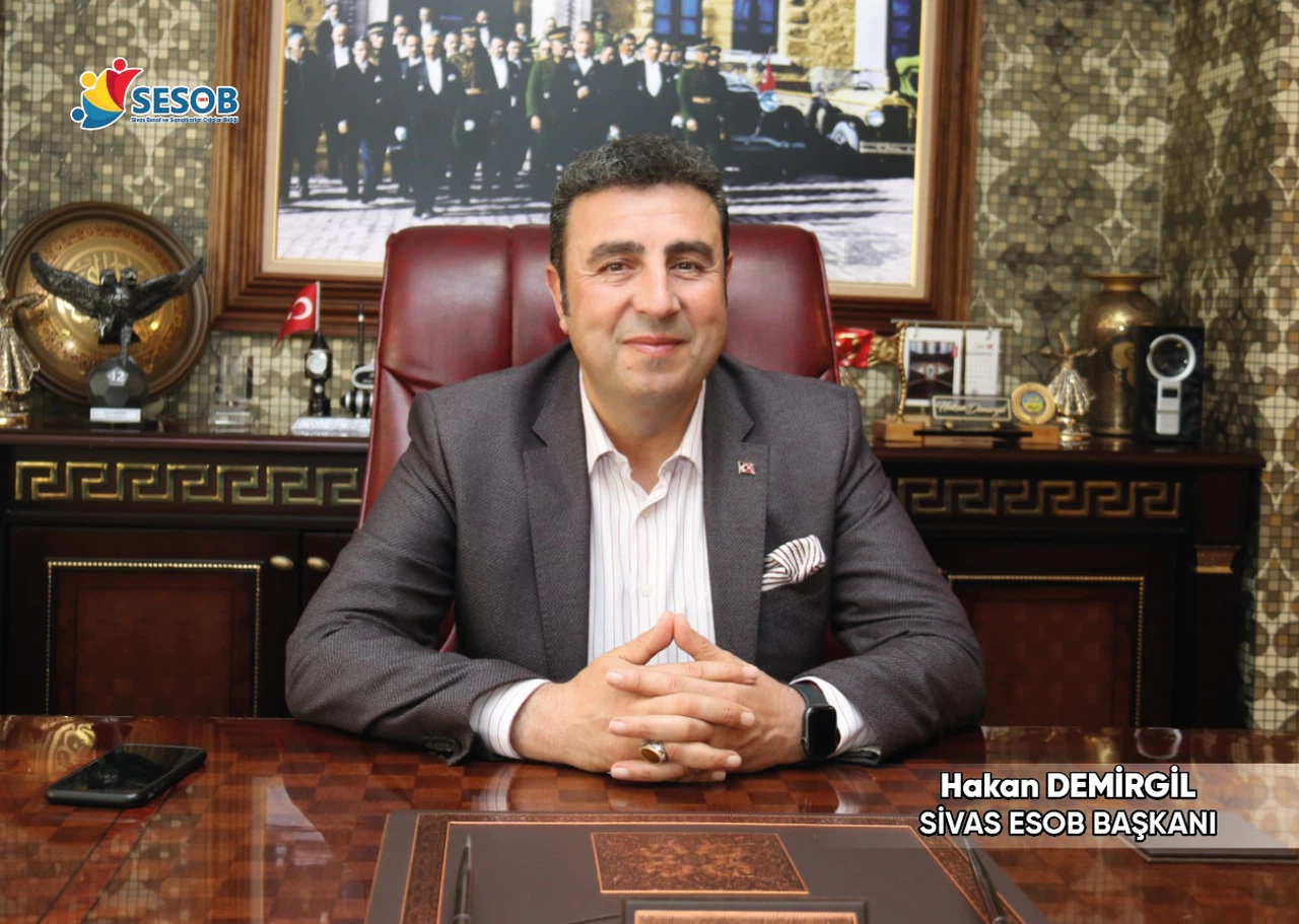 Sivas'ın Esnaf Kredi Faiz Oranlar Düştü