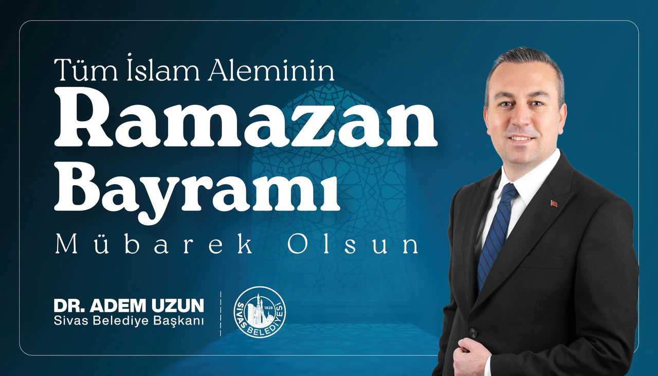 Bayram birlik ve beraberlik demektir