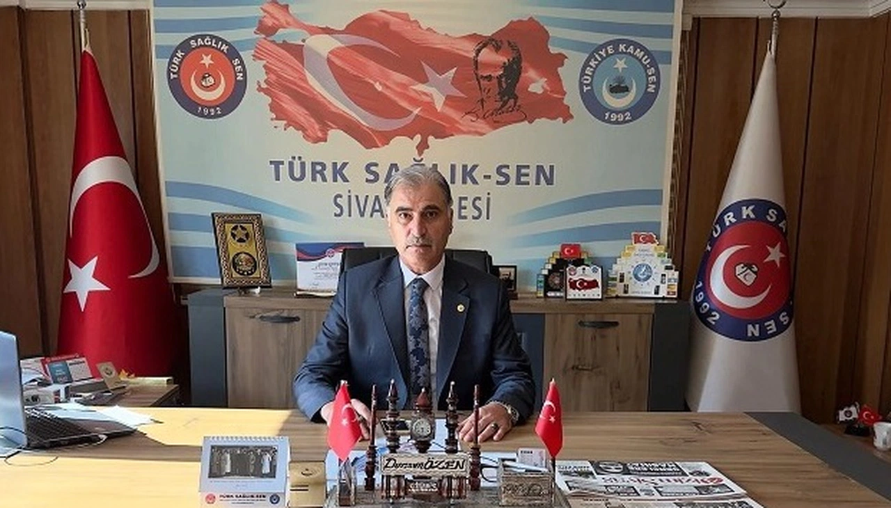 Dursun Özen'den Ek Önlem Talebi