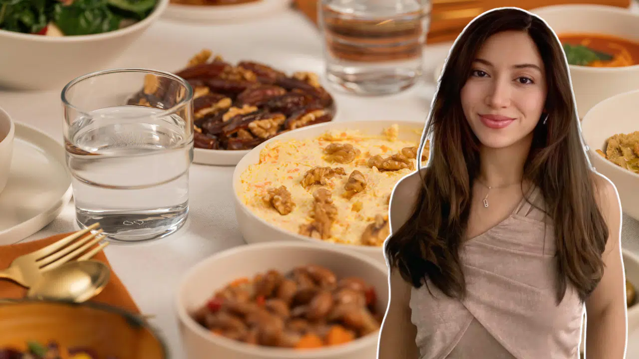 Ramazan’da Sıvı Tüketimi Su Çay ve Diğer İçeceklerin Rolü