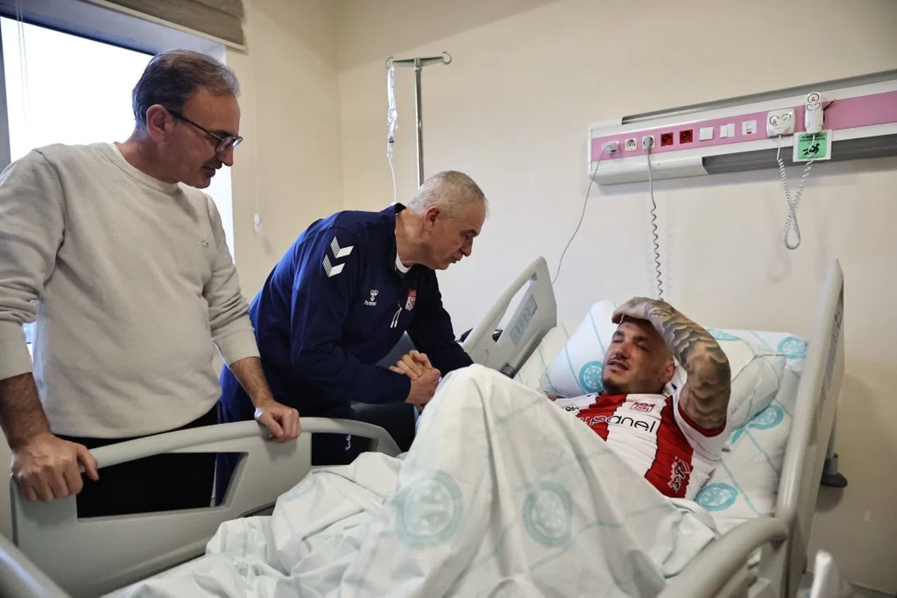 Rey Manaj'ın Sağlık Durumu Hakkında Son Gelişme