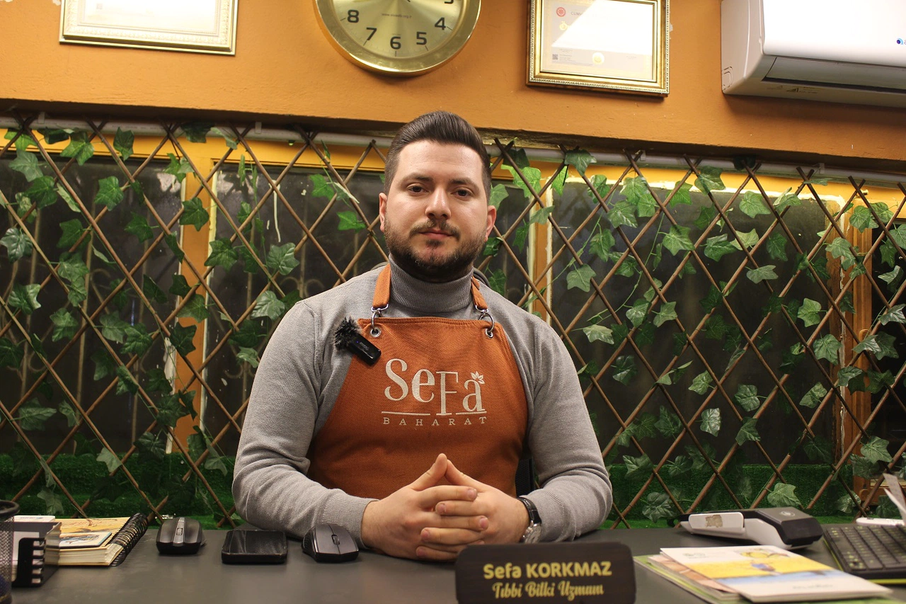 Sivas Sebze Hali’nde Otopark Sorunu