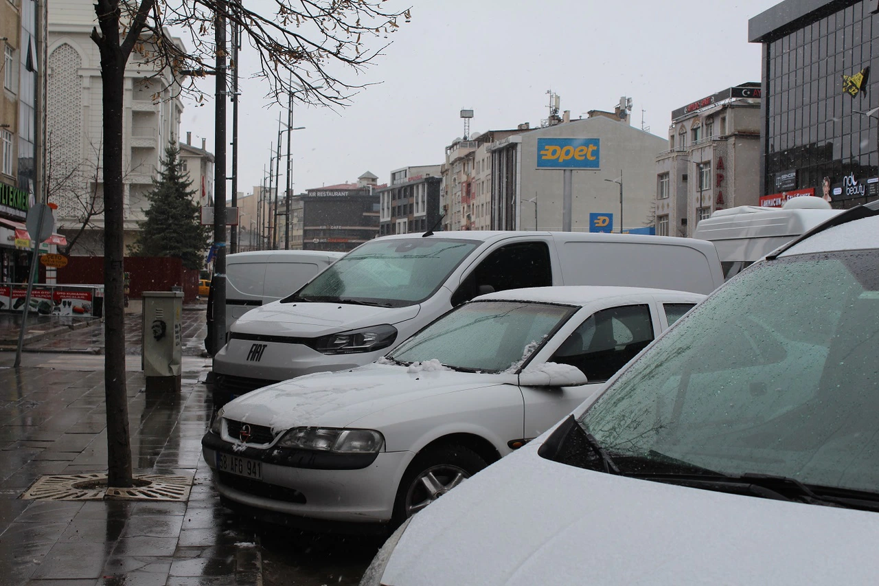 Sivas’ta 3 K Dönemi Yeniden