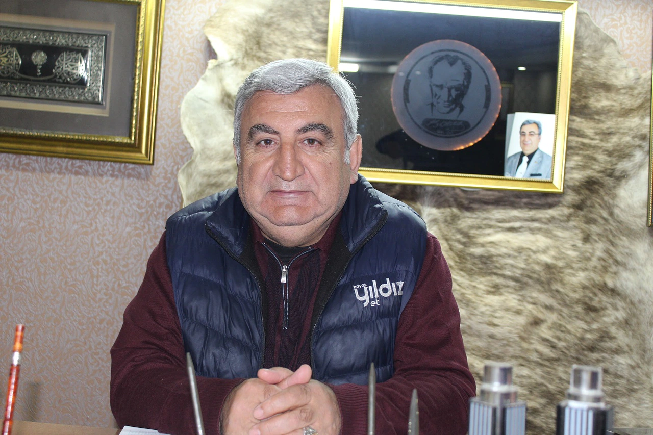 Sosyal Medyada Çoban Borsası