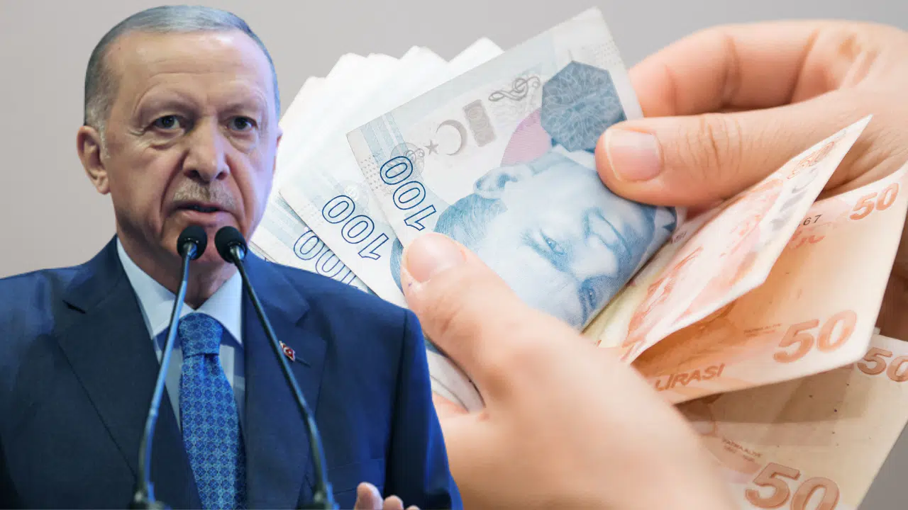 Müjde! 8.668 TL'lik Rekor Sosyal Destek