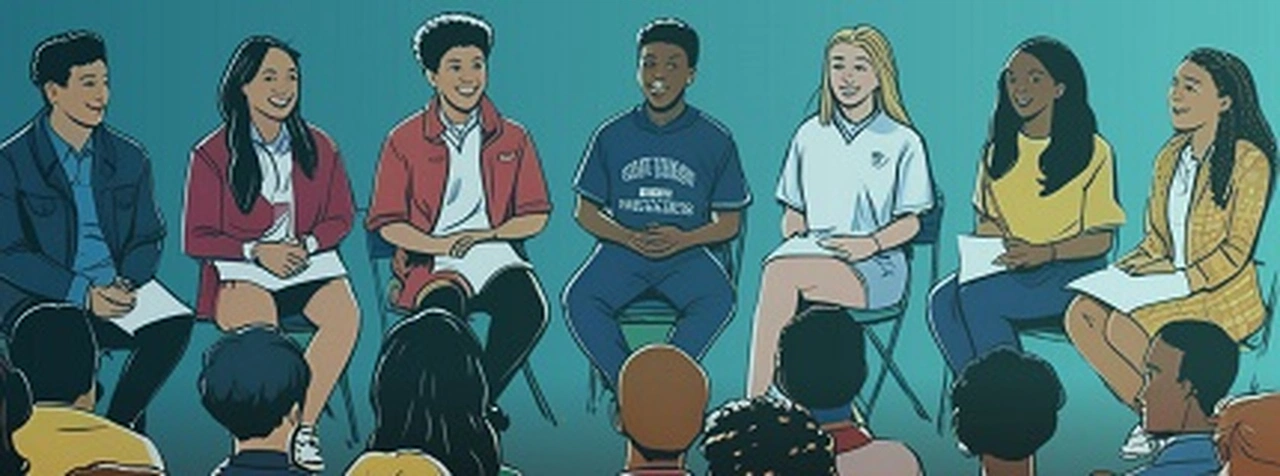 Öğrenciler yarın Sivas'ta konuşacak! İşte ayrıntılar