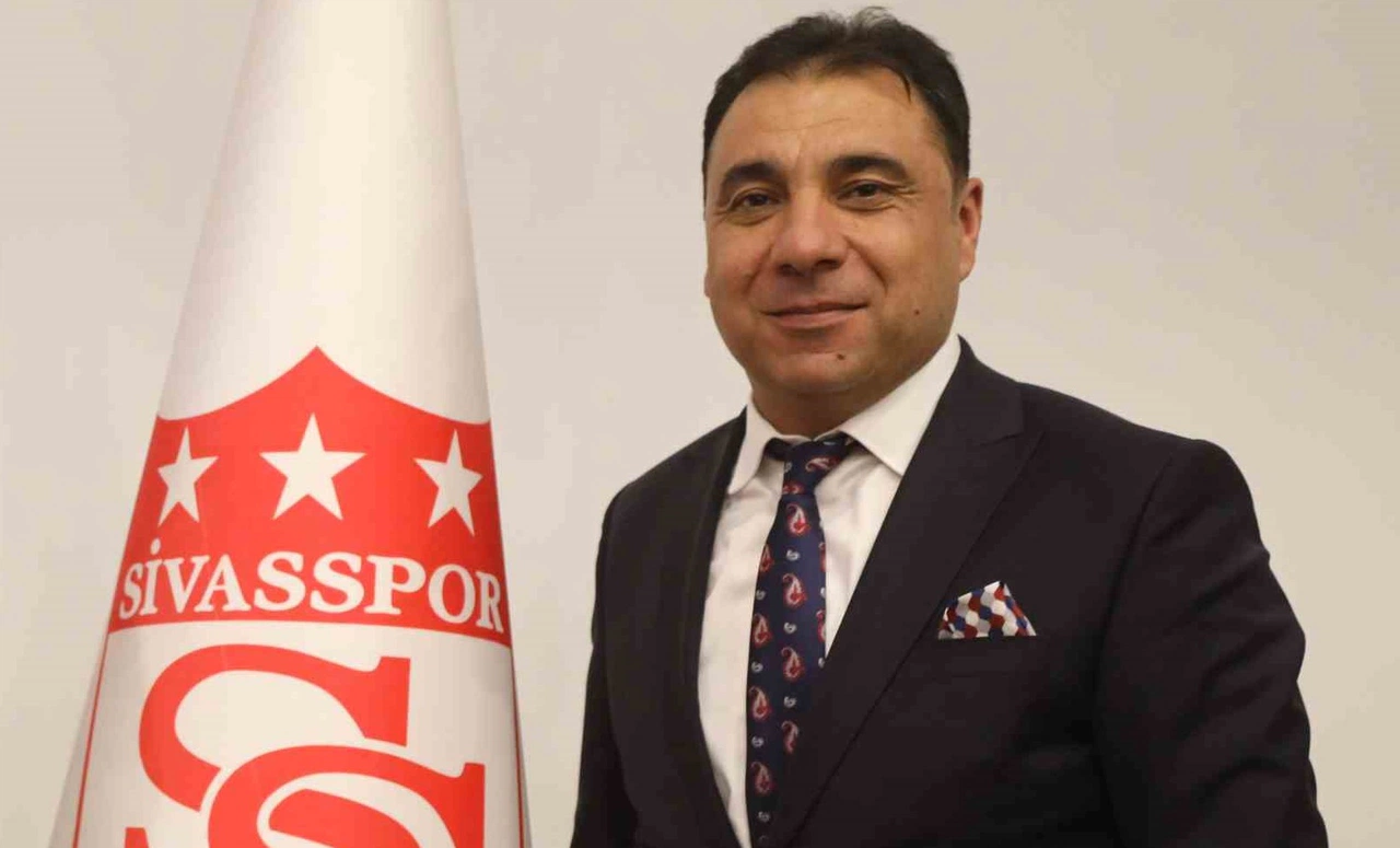 Sivasspor ürünleri statta olacak
