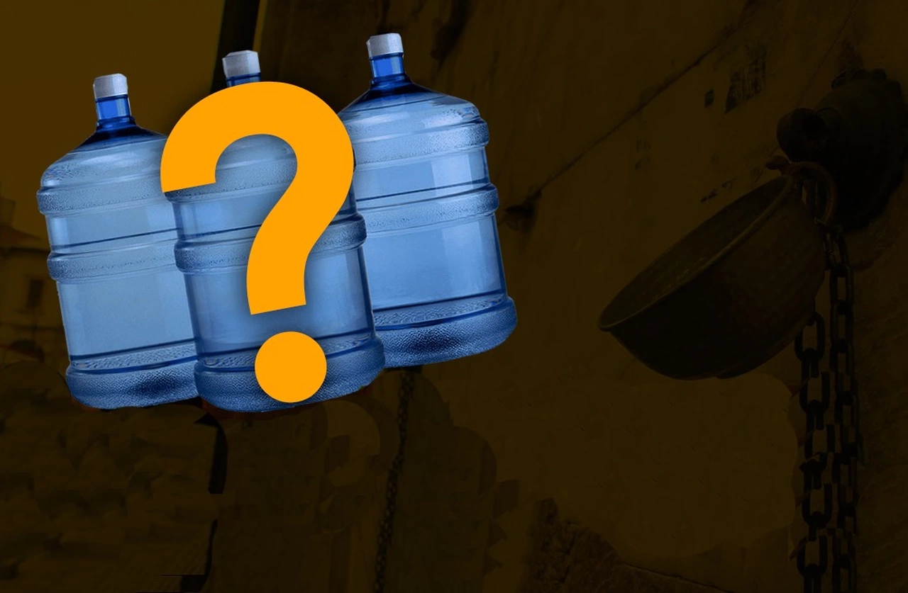 Sivas'ta su ucuz mu pahalı mı? O hesap kafaları karıştırdı!