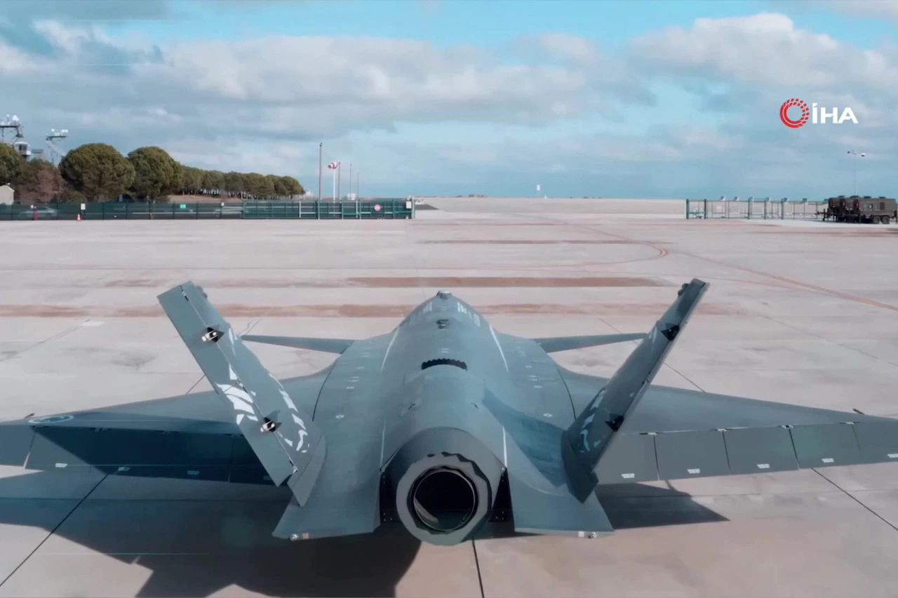 Savunma sanayisinin kalbi bu kez Sivas'ta atacak