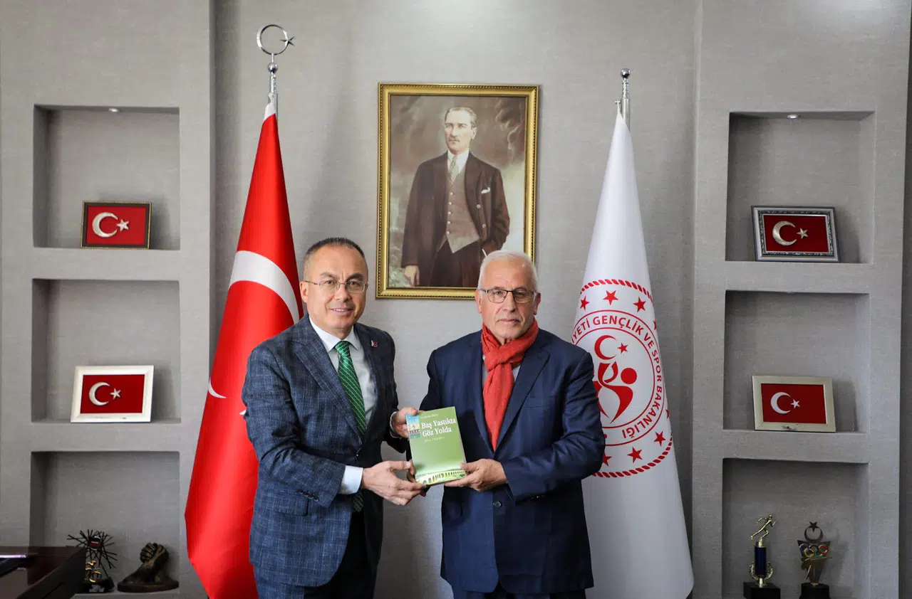 Sivaslılar sporda önemli gelişmeler yaşayacak