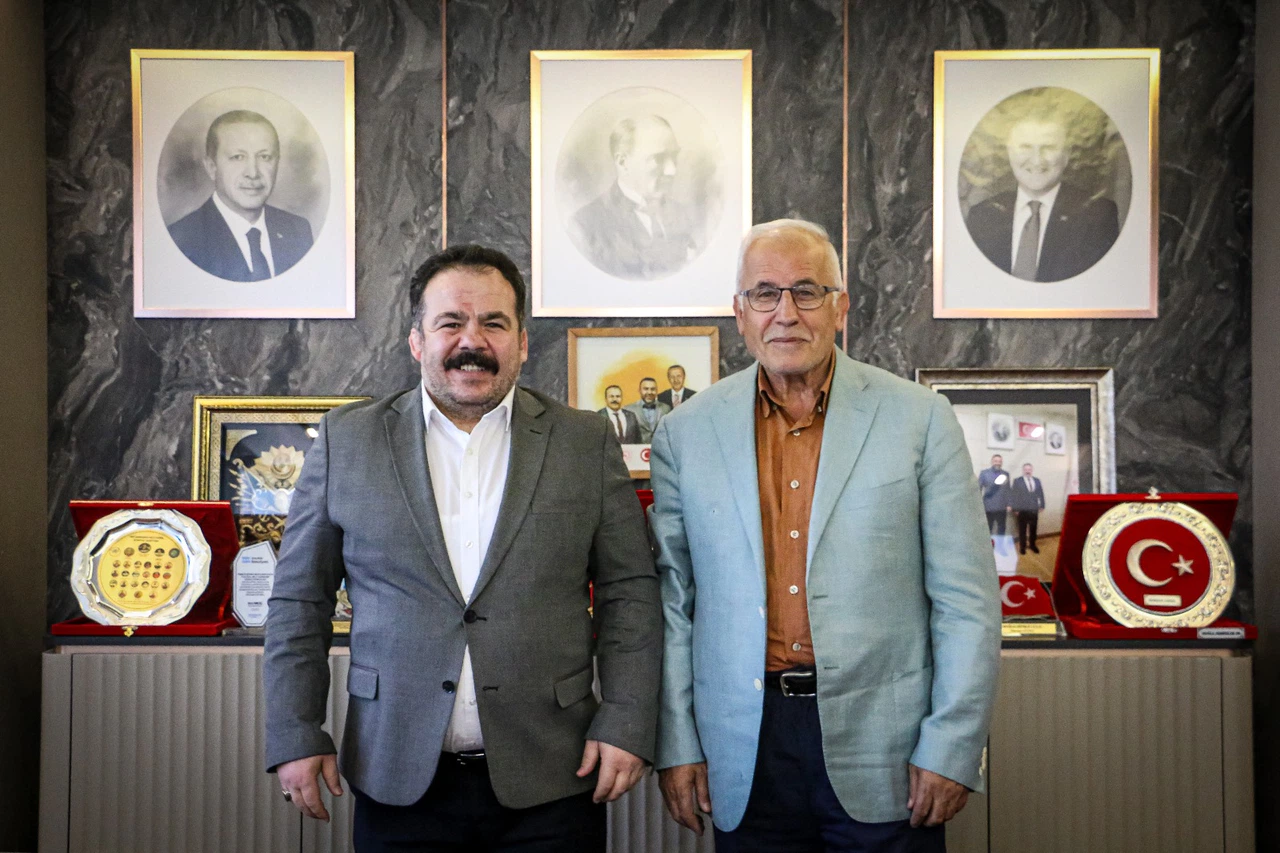 Sivas'a binlerce kişi akın edecek: O başkan müjdeyi verdi