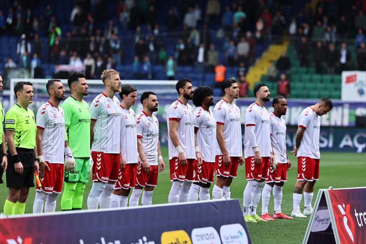 Sivasspor'un bu sezonki karnesi