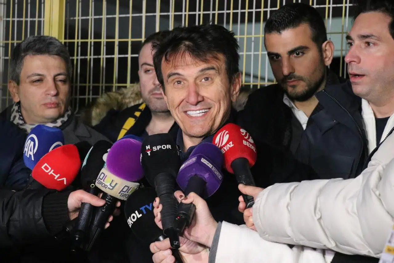 Fenerbahçe cephesinden iddialı şampiyonluk çıkışı