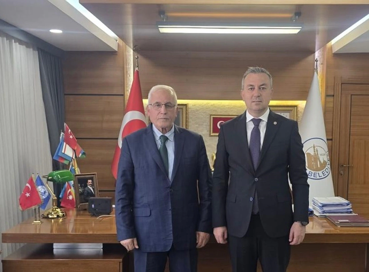 Başkan Uzun: Sivas her bakımdan gelişecek