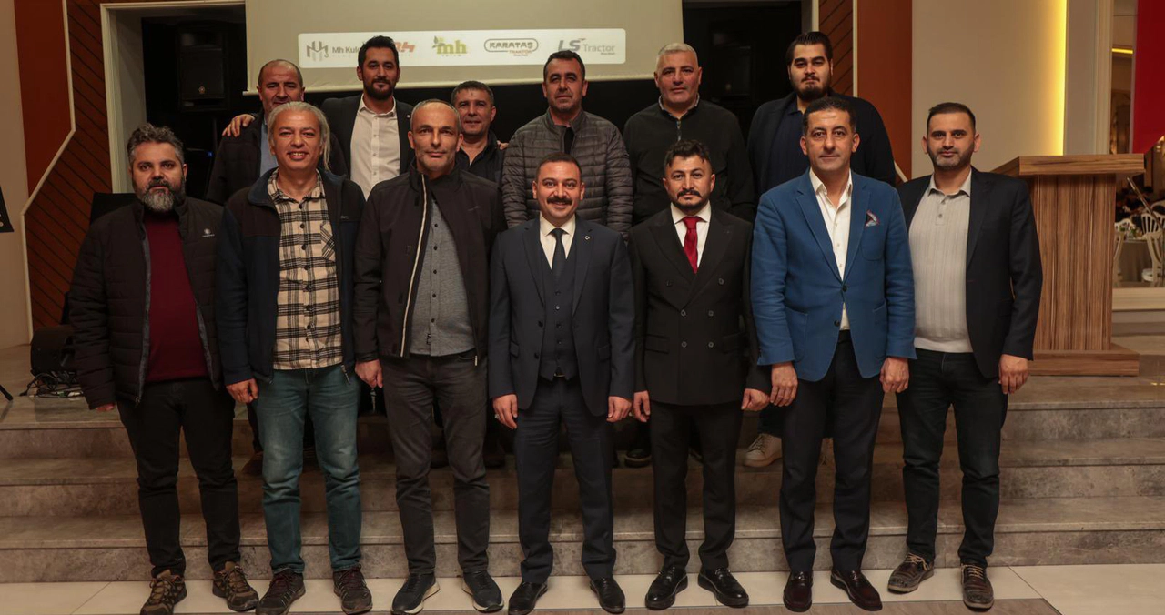 SİMDER'den TSO'ya sert tepki