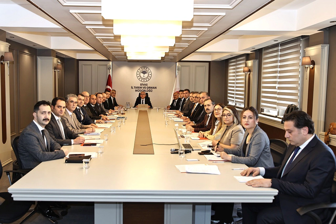 Kritik su zirvesi! Sivas'ın musluk suyu güvenli mi?