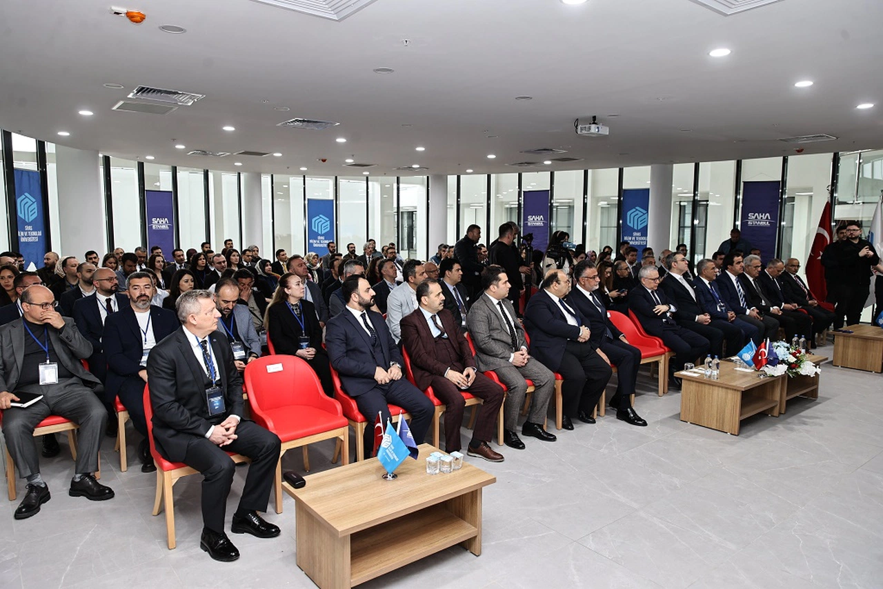 Sivas o sektörde söz sahibi olacak