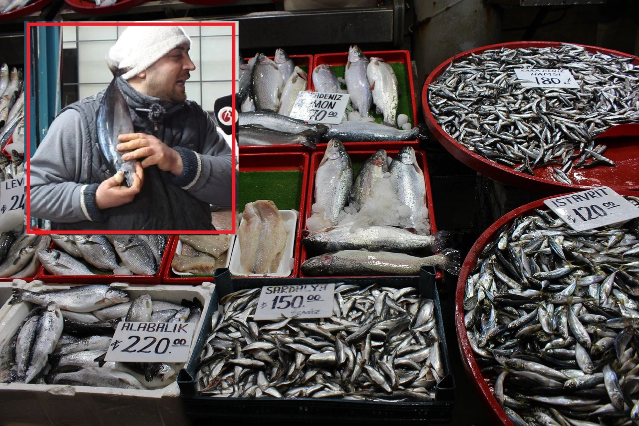 Balık sezonu kapanıyor! Kültür balıkçılığı sezonu başlıyor