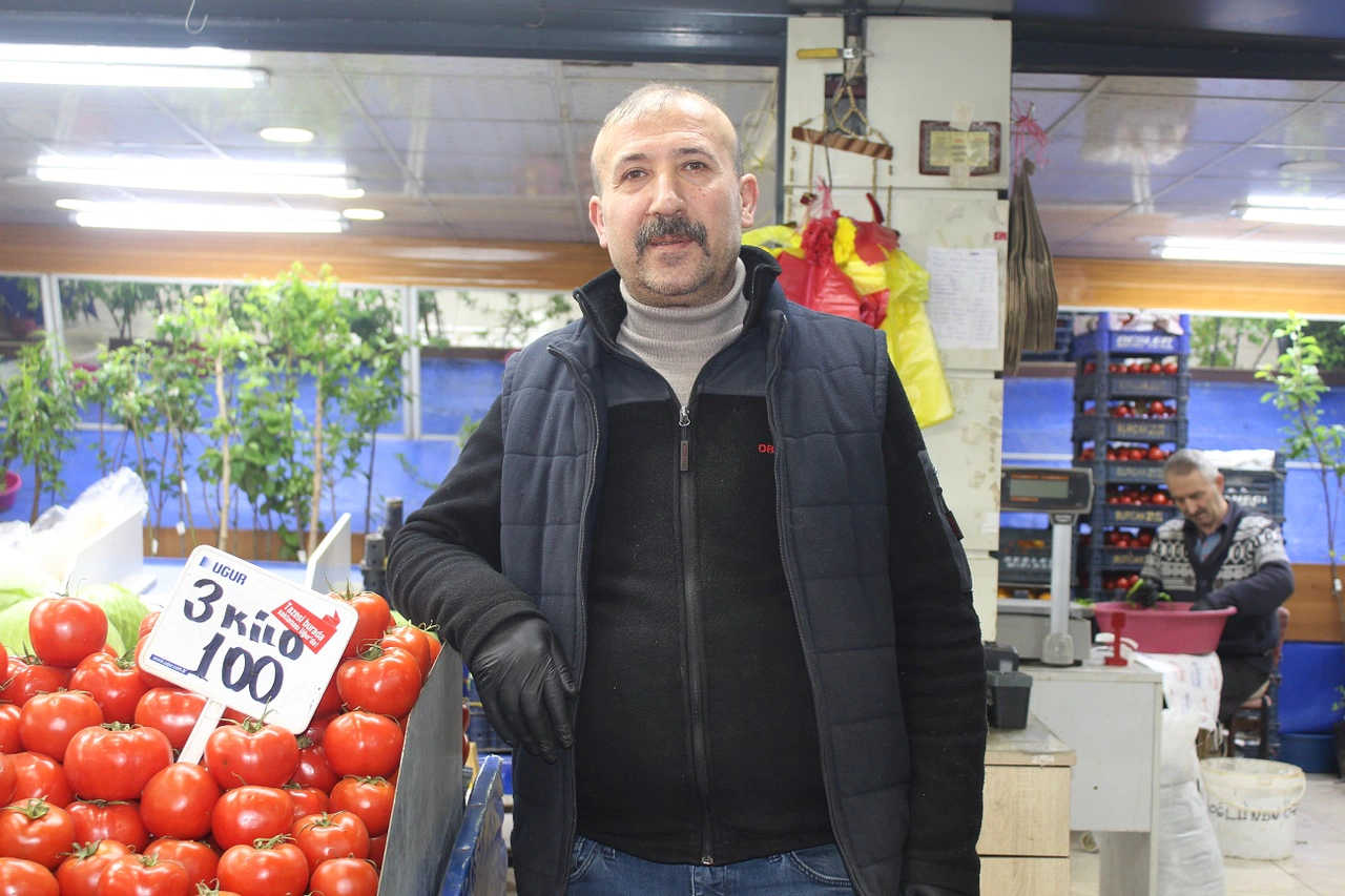 Sivas'ta tezgahlar değişti! Halde neler oluyor?