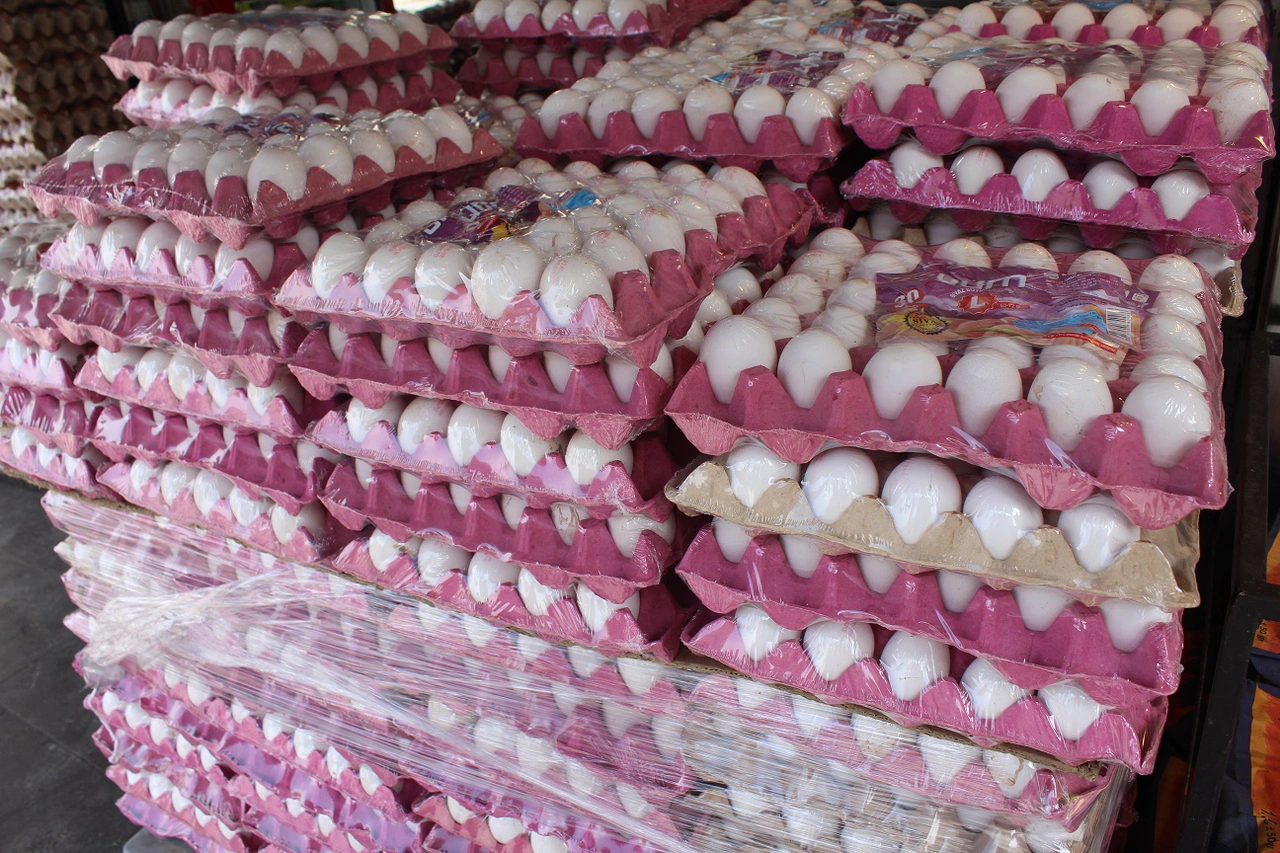 Cep yakıyordu şimdi yüz güldürüyor! Yumurtada şok düşüş!