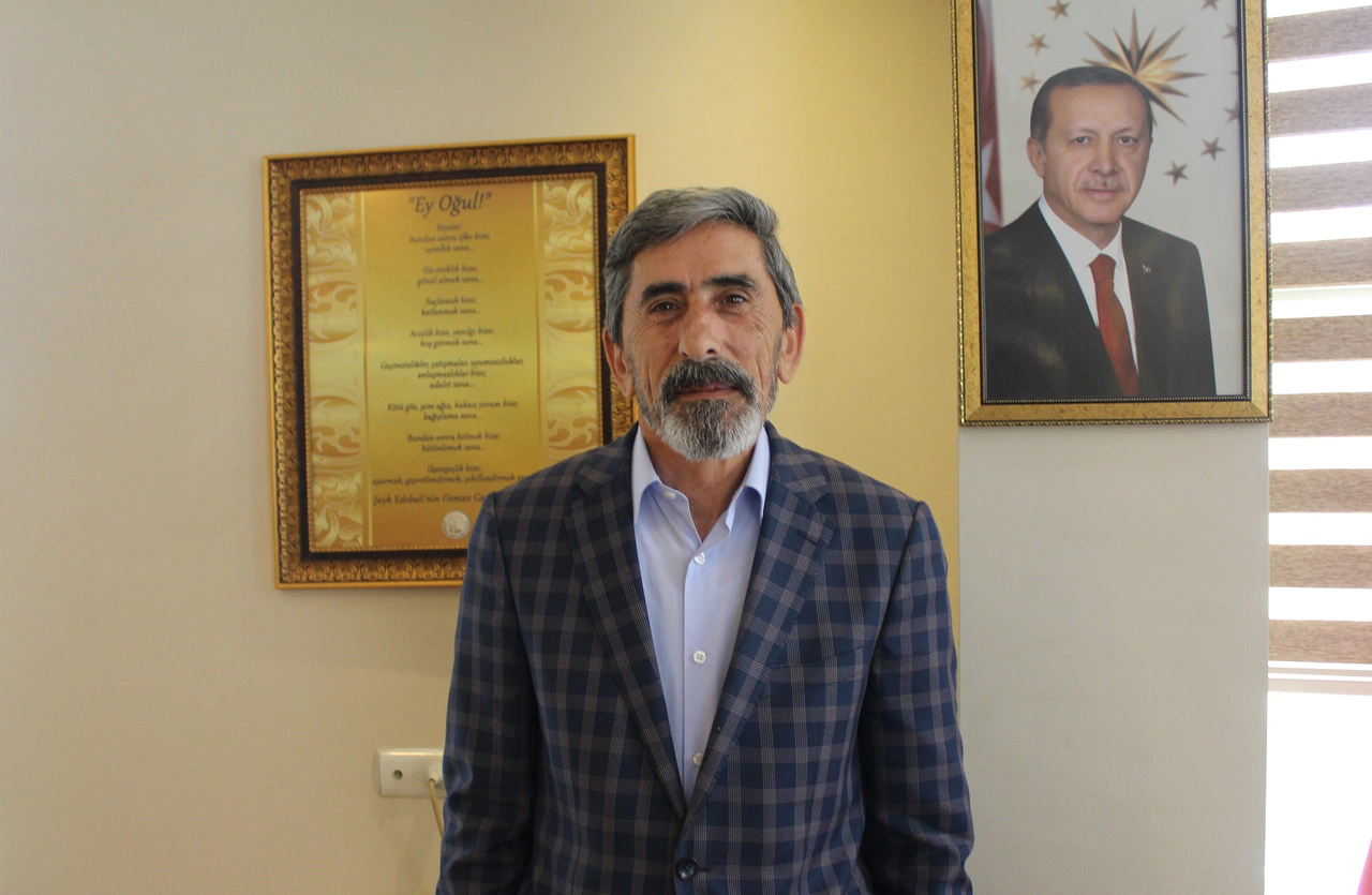 "Çok geç kaldık!" Sivaslı Başkan'dan kuraklık itirafı