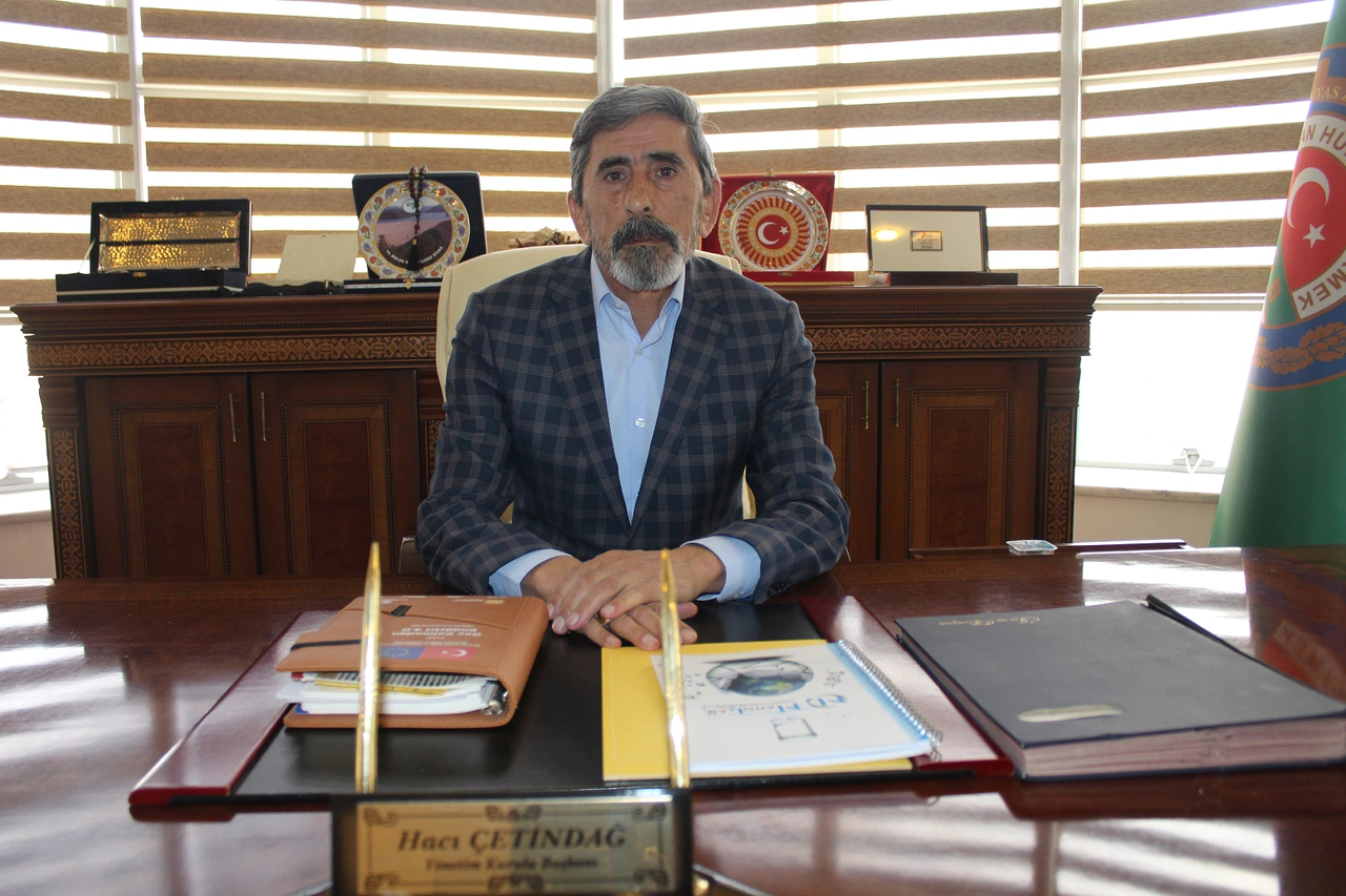 Sivas’ta “April Beş” öncesi kar yağışı: Mahsullerde don riski var mı?