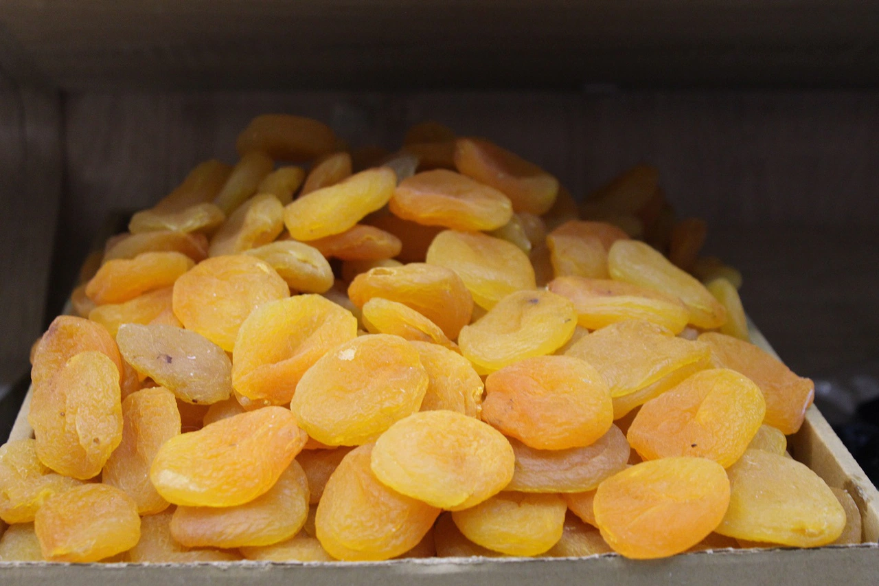 Kayısı bu yaz cep yakacak