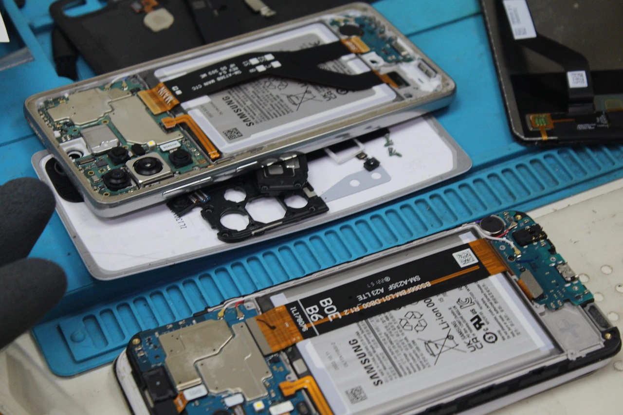 Telefonunuzu yakmayın! Sivaslı ustadan kritik uyarı