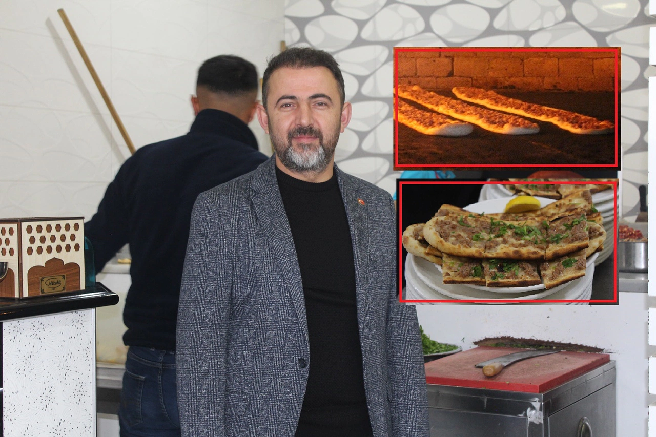 Yıllardır yanlış biliyormuşuz: İşte gerçek etli ekmek