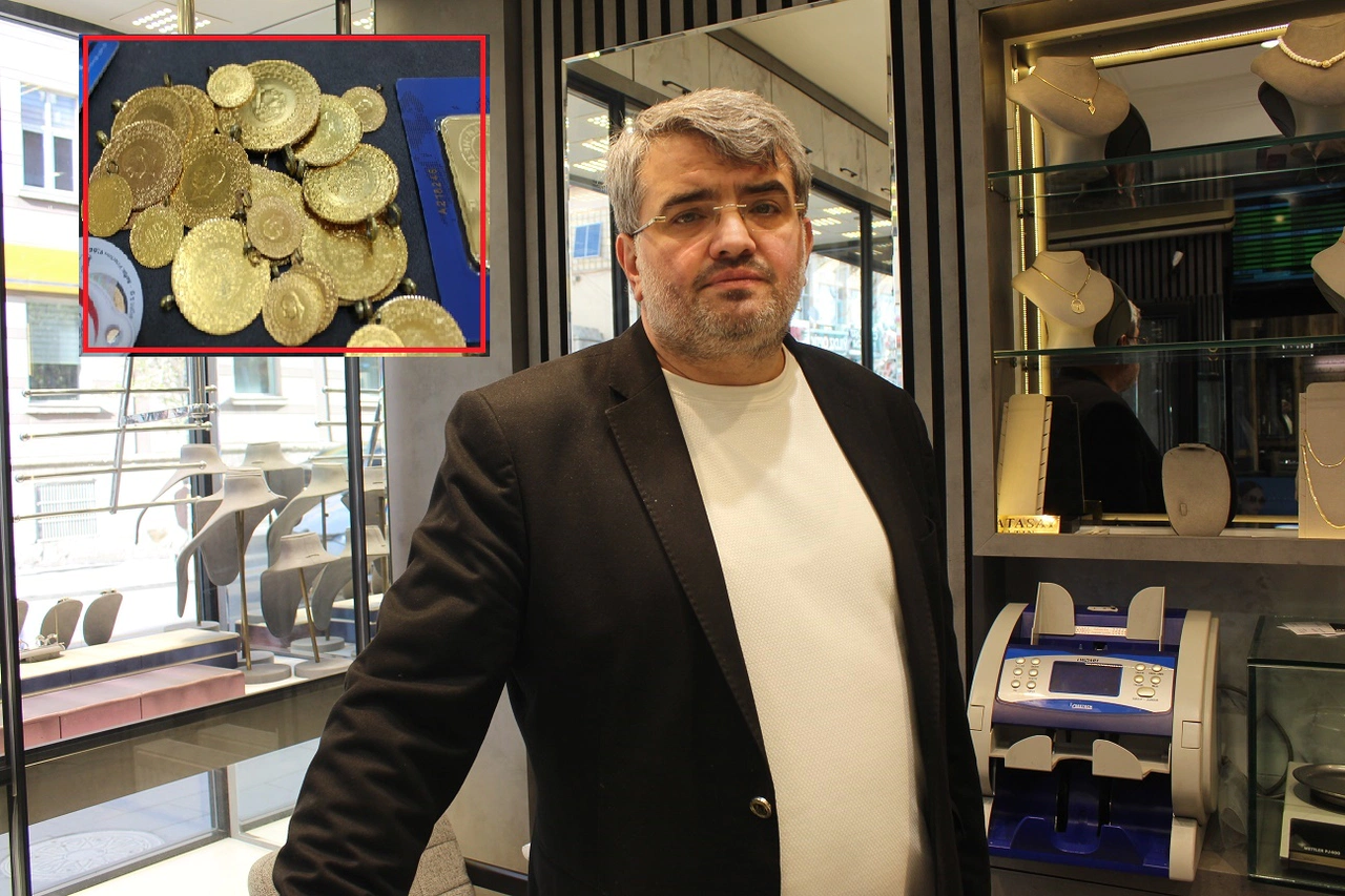 O altınlarda 3 taksit imkanı! Ama dikkat: O farkı ödemeyin