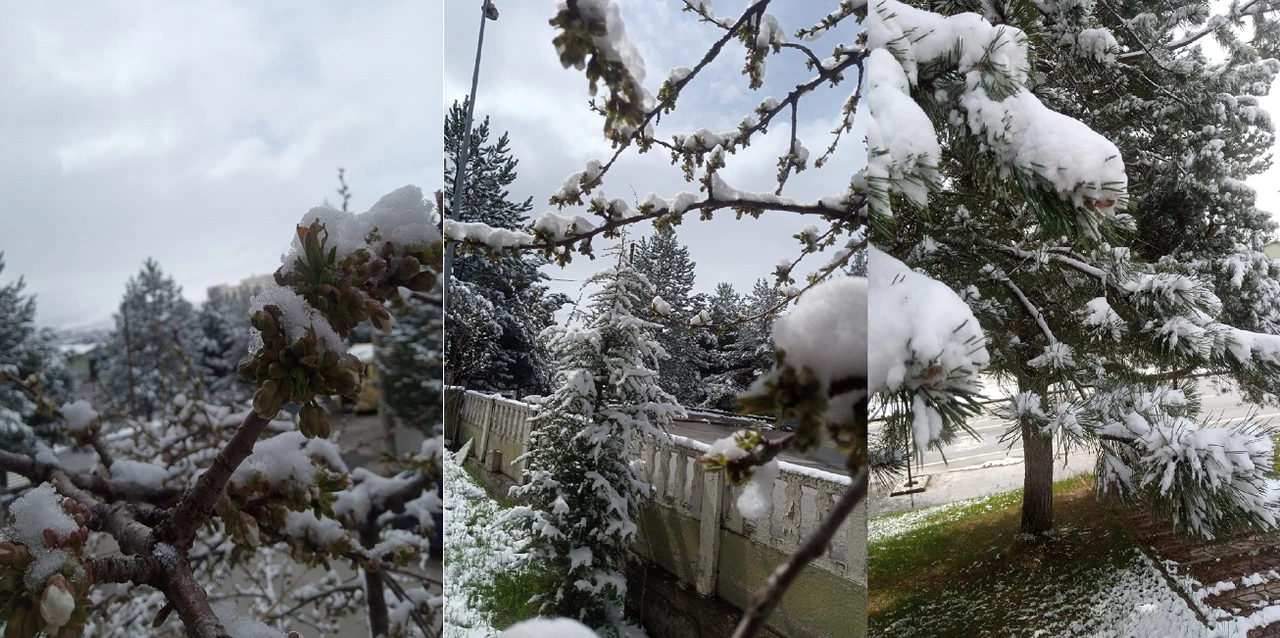Aprilin beşi yüzünü gösterdi! Oluşabilecek sorunlar neler?