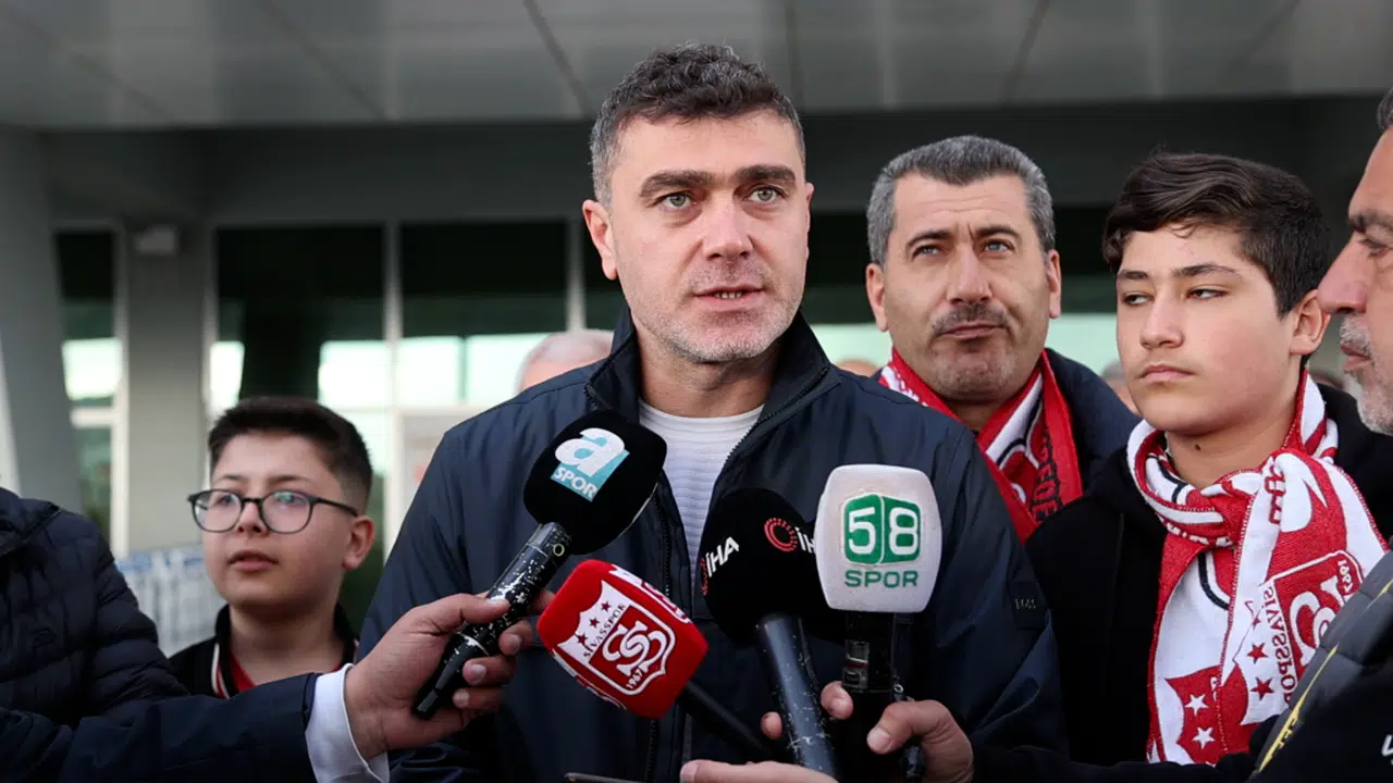 Sivasspor bu yarışta var