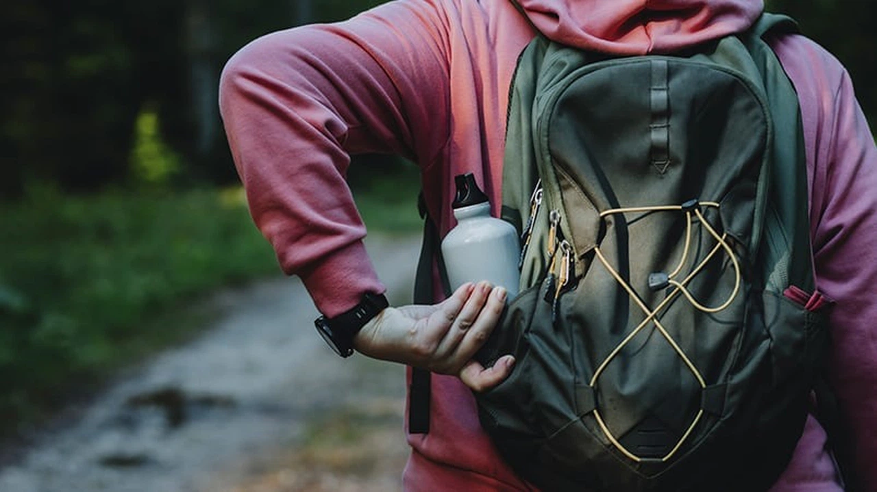 Sırt Çantası Rehberi: Doğru Çantayı Seçmenin İpuçları