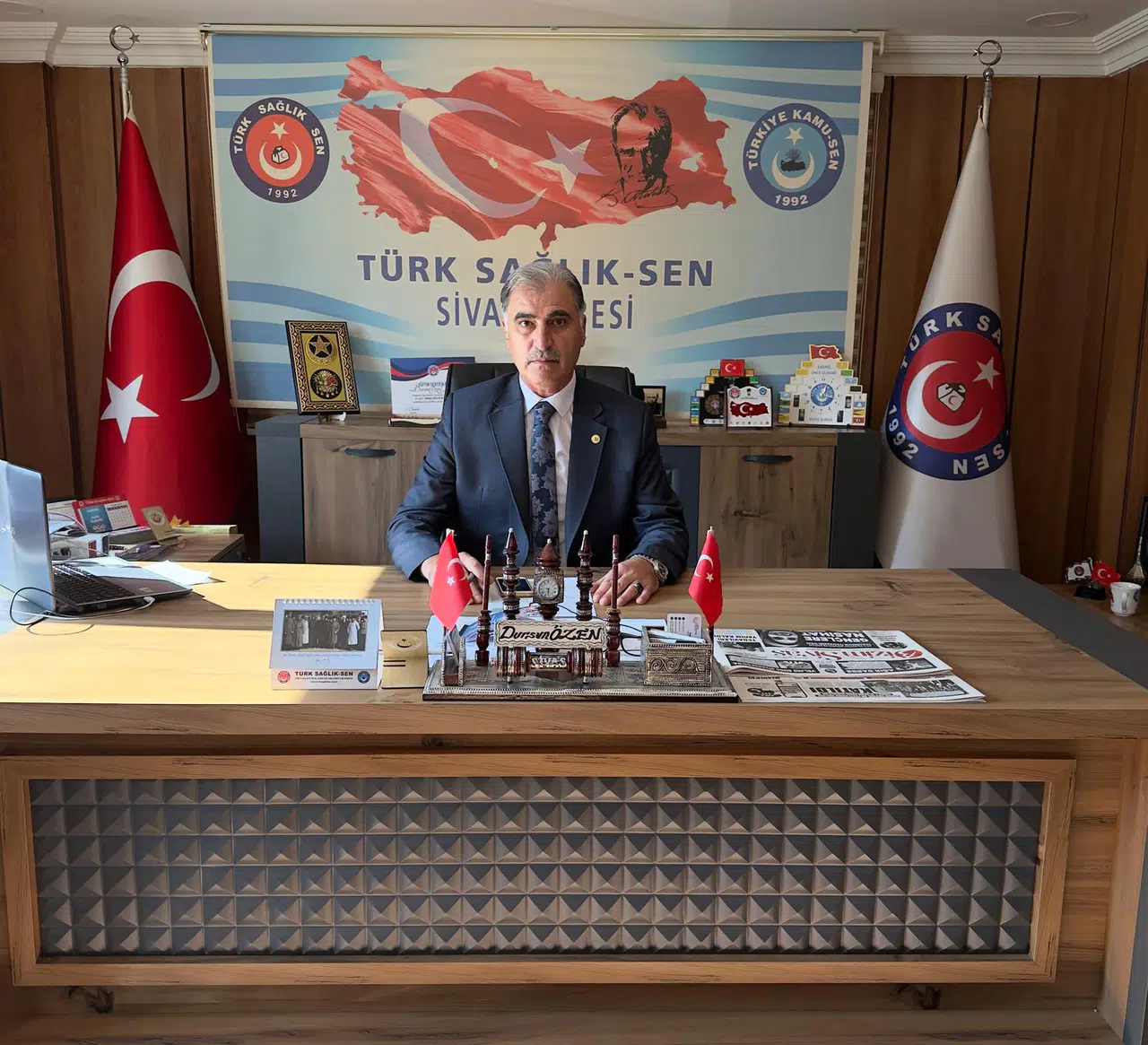 Memurun alım gücü yükseltilmeli