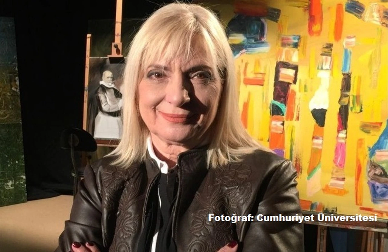 Resimde modernizm konuşulacak