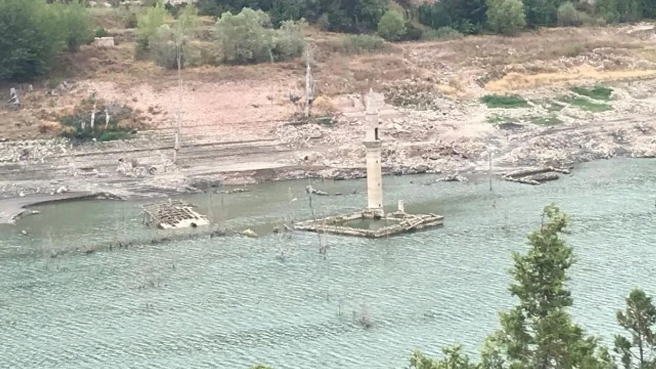 Çiftçi rahatladı! Sivaslı sevindi! Barajlar ne kadar doldu?