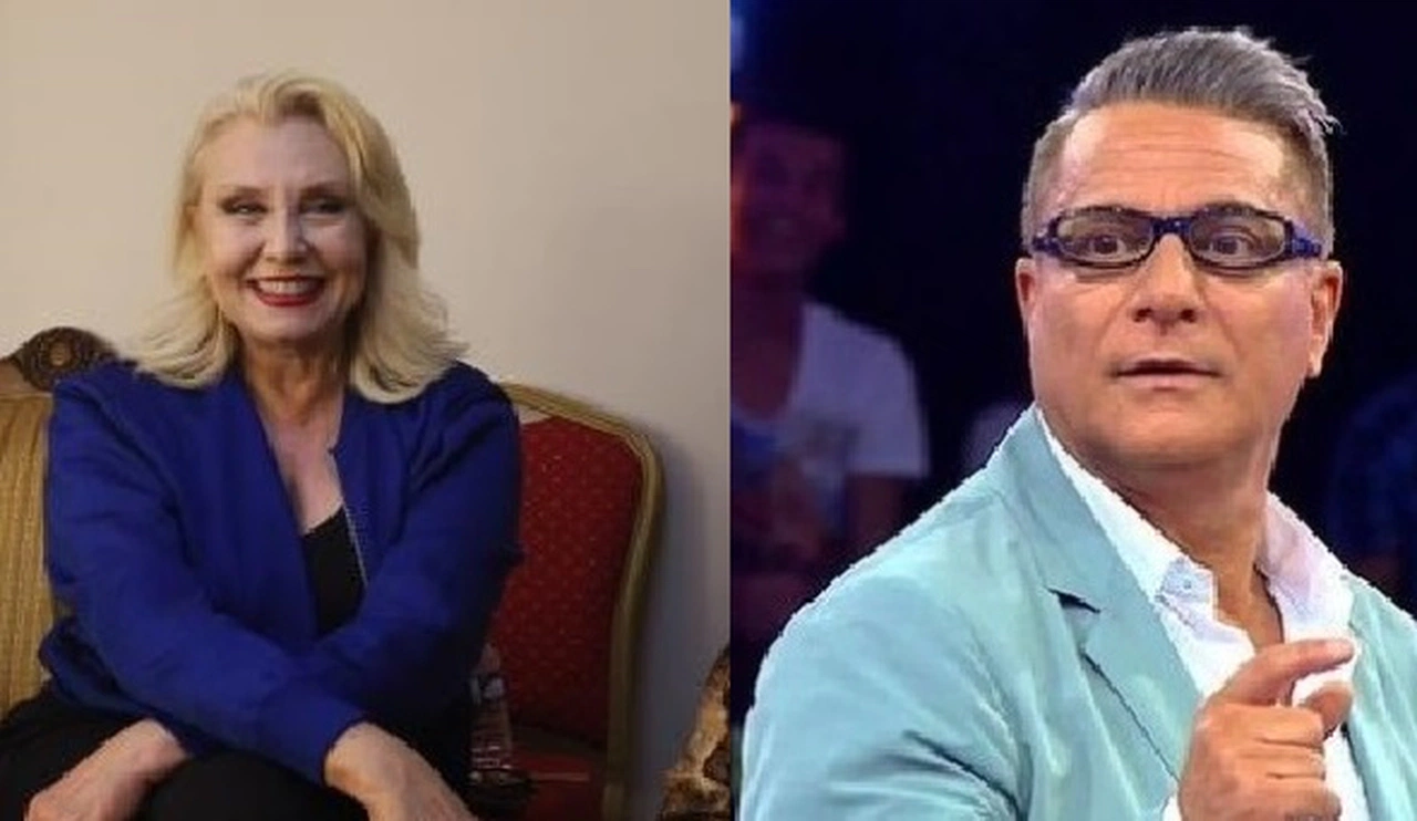 Nergis Kumbasar'dan Mehmet Ali Erbil'e Sert Sözler: Eğer İstersem Çok Canı Acır!