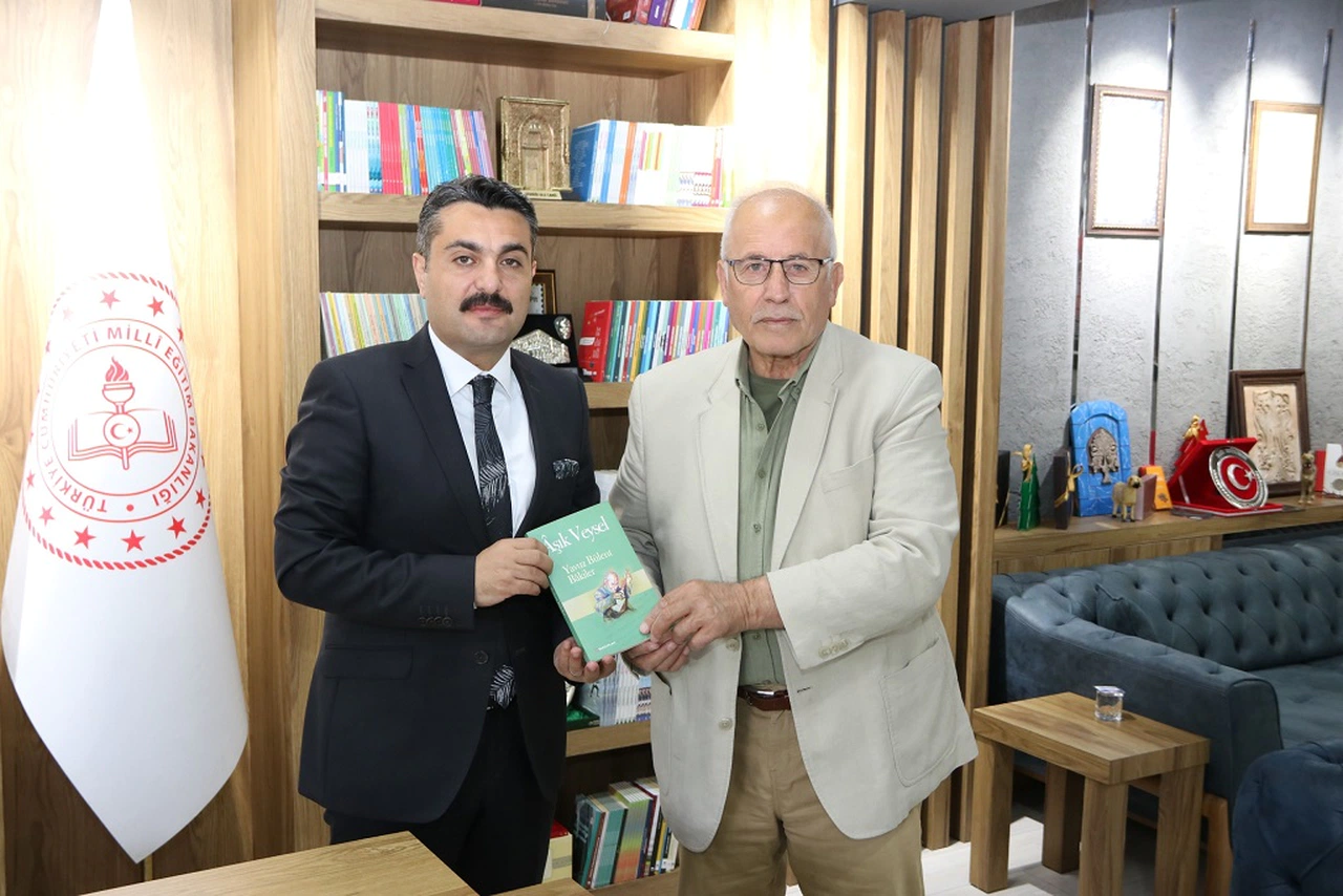 Erdoğan: Bilge nesiller için çalışıyoruz