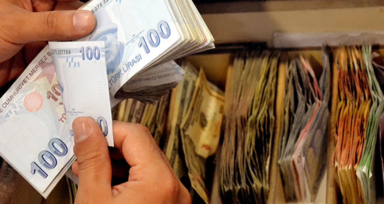 Nisan ayı cep yakıyor: Aylık enflasyon arttı!