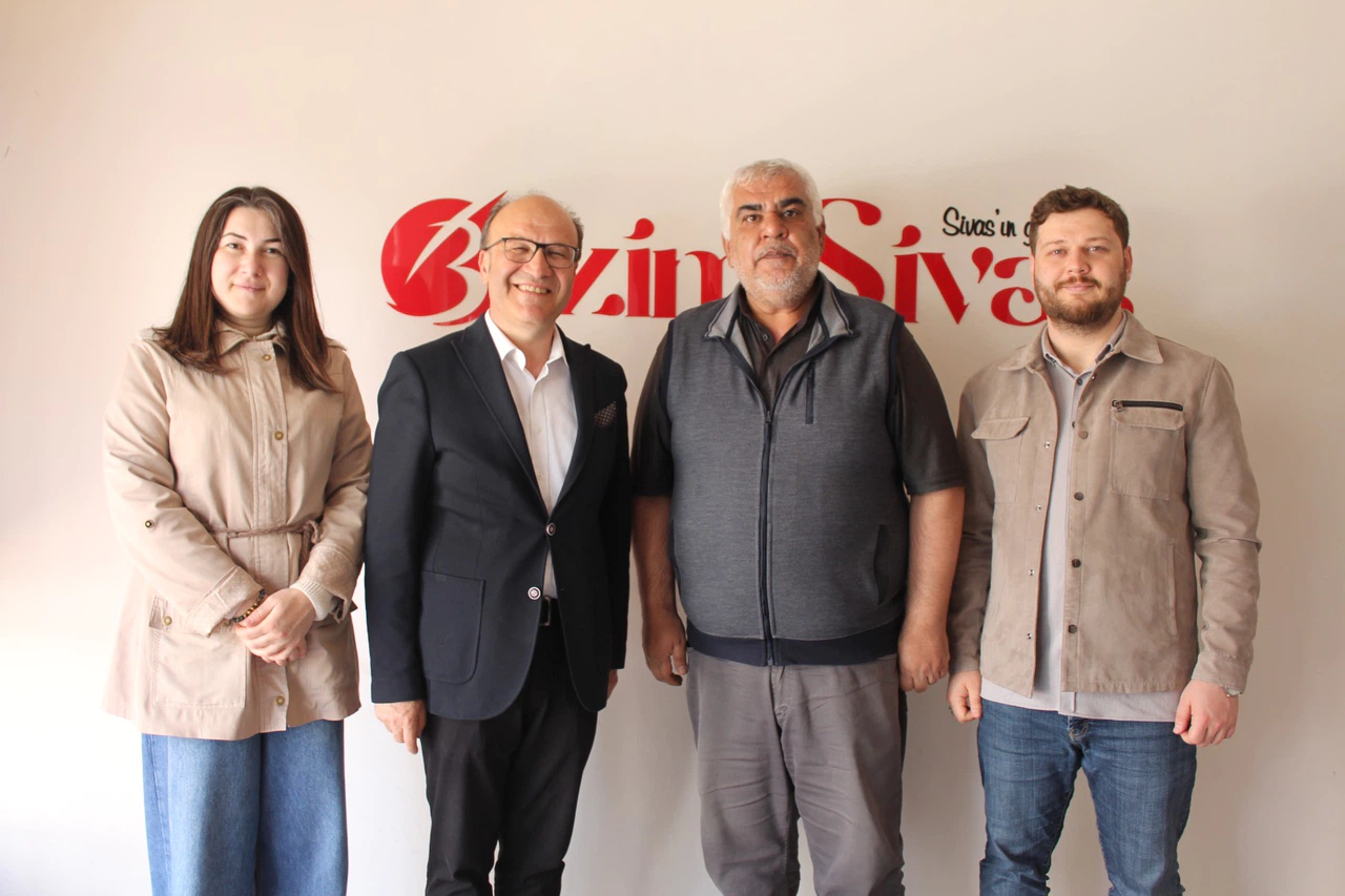 Sivas'ın 35 binlik Çerkes nüfusu ve mirası konuşuldu