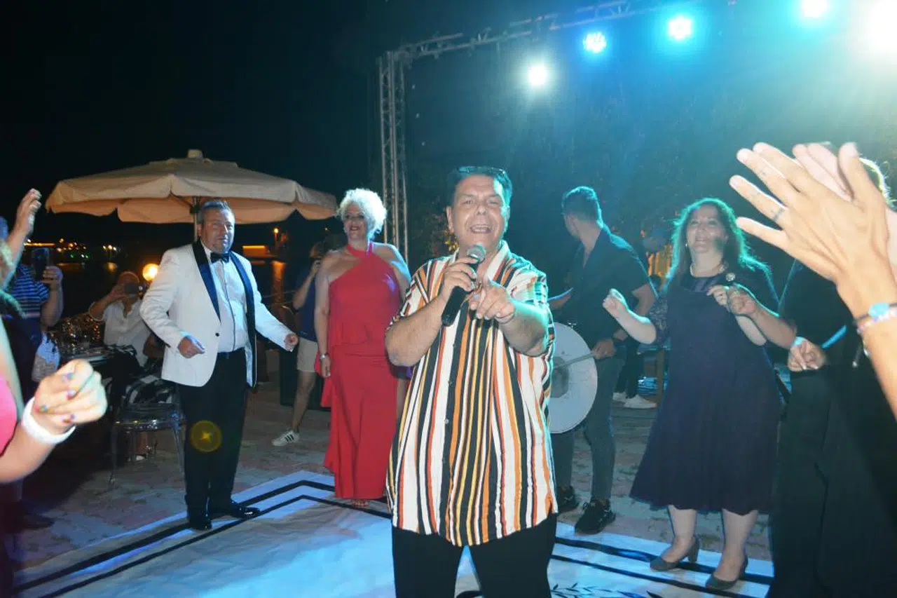 Roman müziği öksüz kaldı: Balık Ayhan'dan kötü haber!