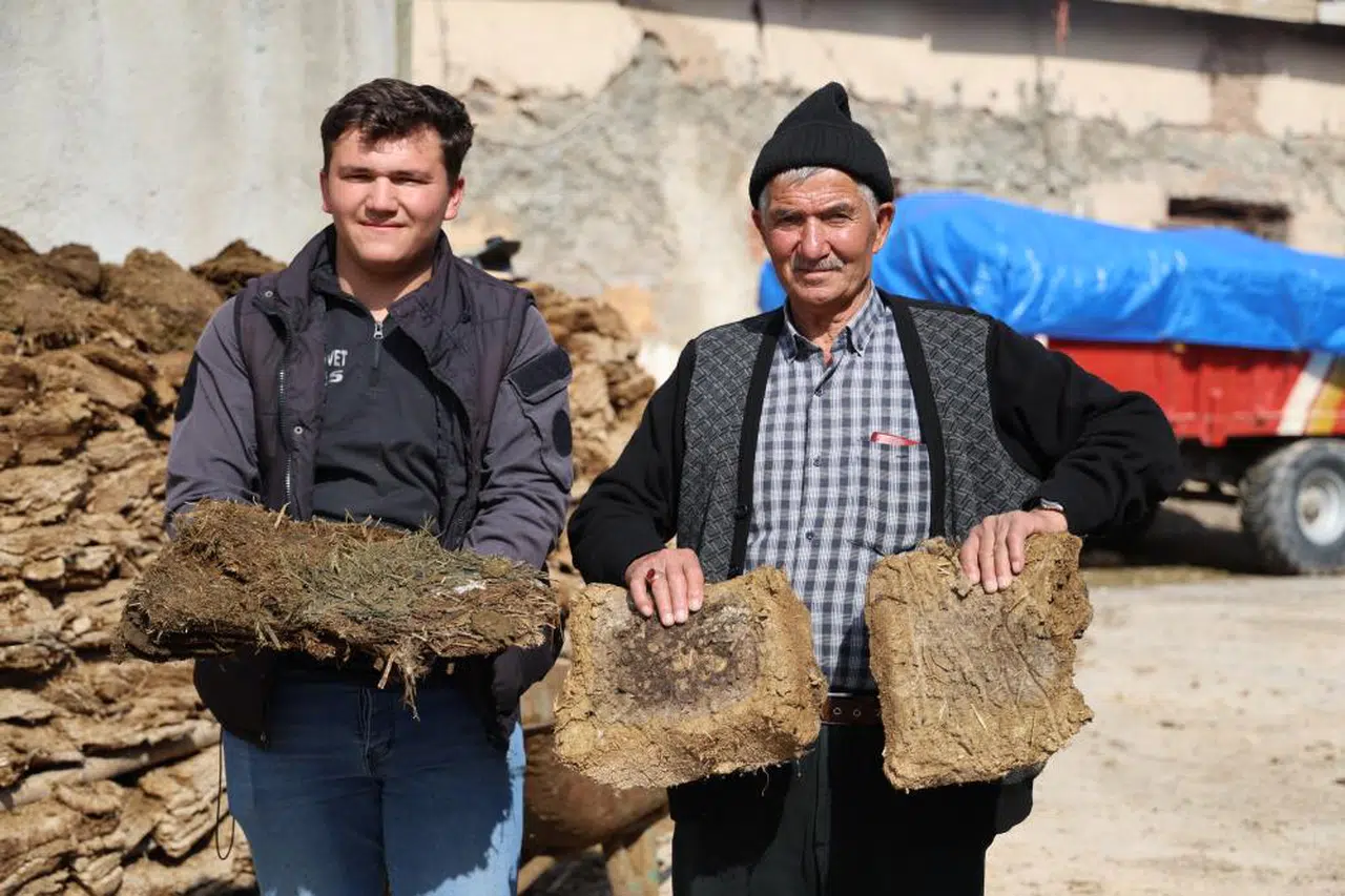 Soba delen yakıt: Kesim işlemleri başladı
