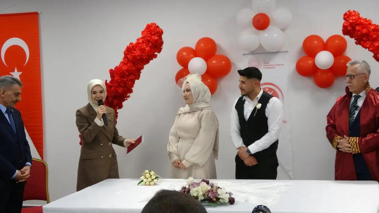 100 bin genç fona başvurdu