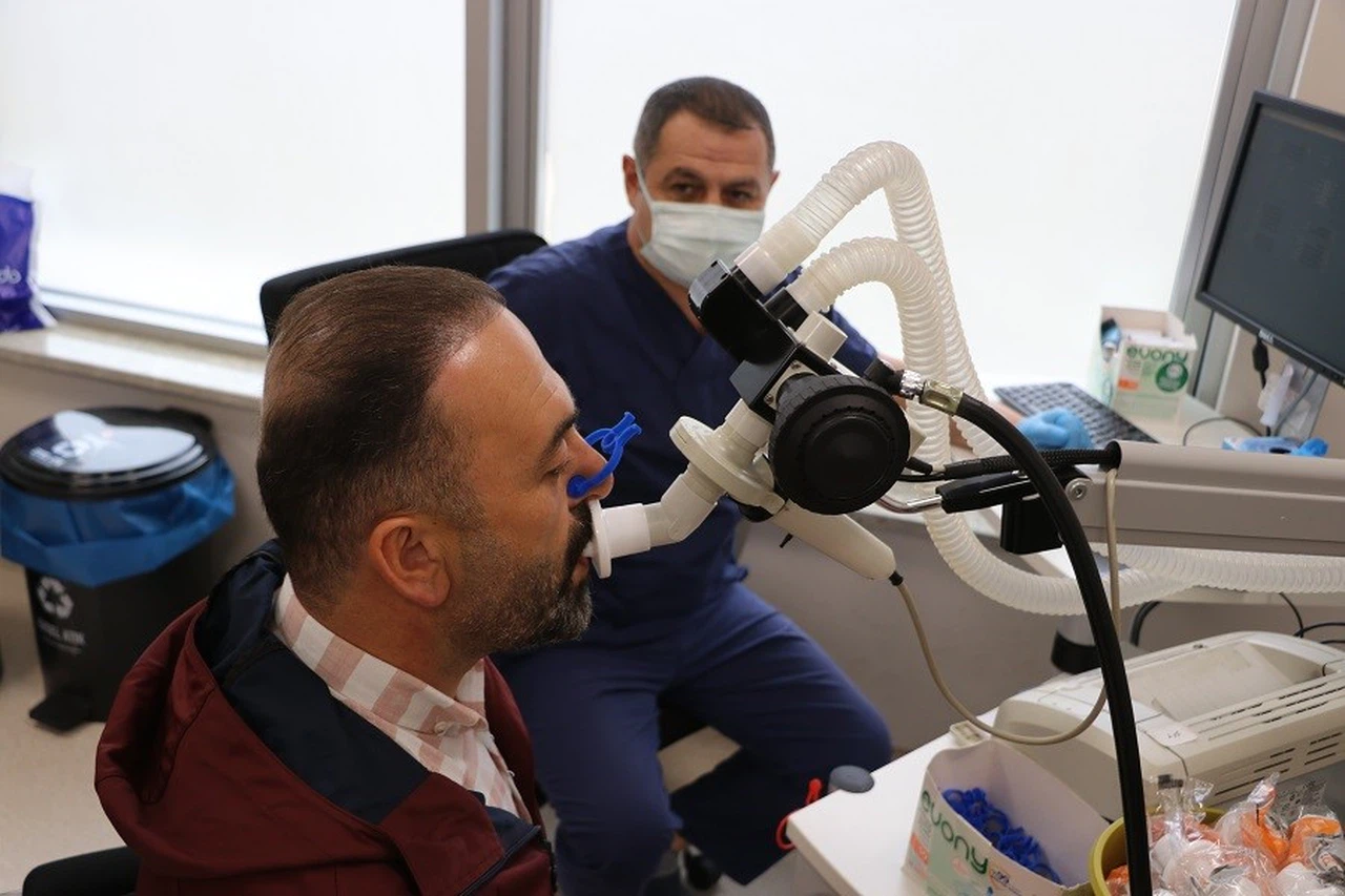 Hapşırık kaşıntı nefes darlığı? Bir damla ihmal bir mevsim rahatsızlık